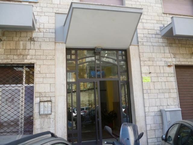 那不勒斯Casa Olga公寓 外观 照片