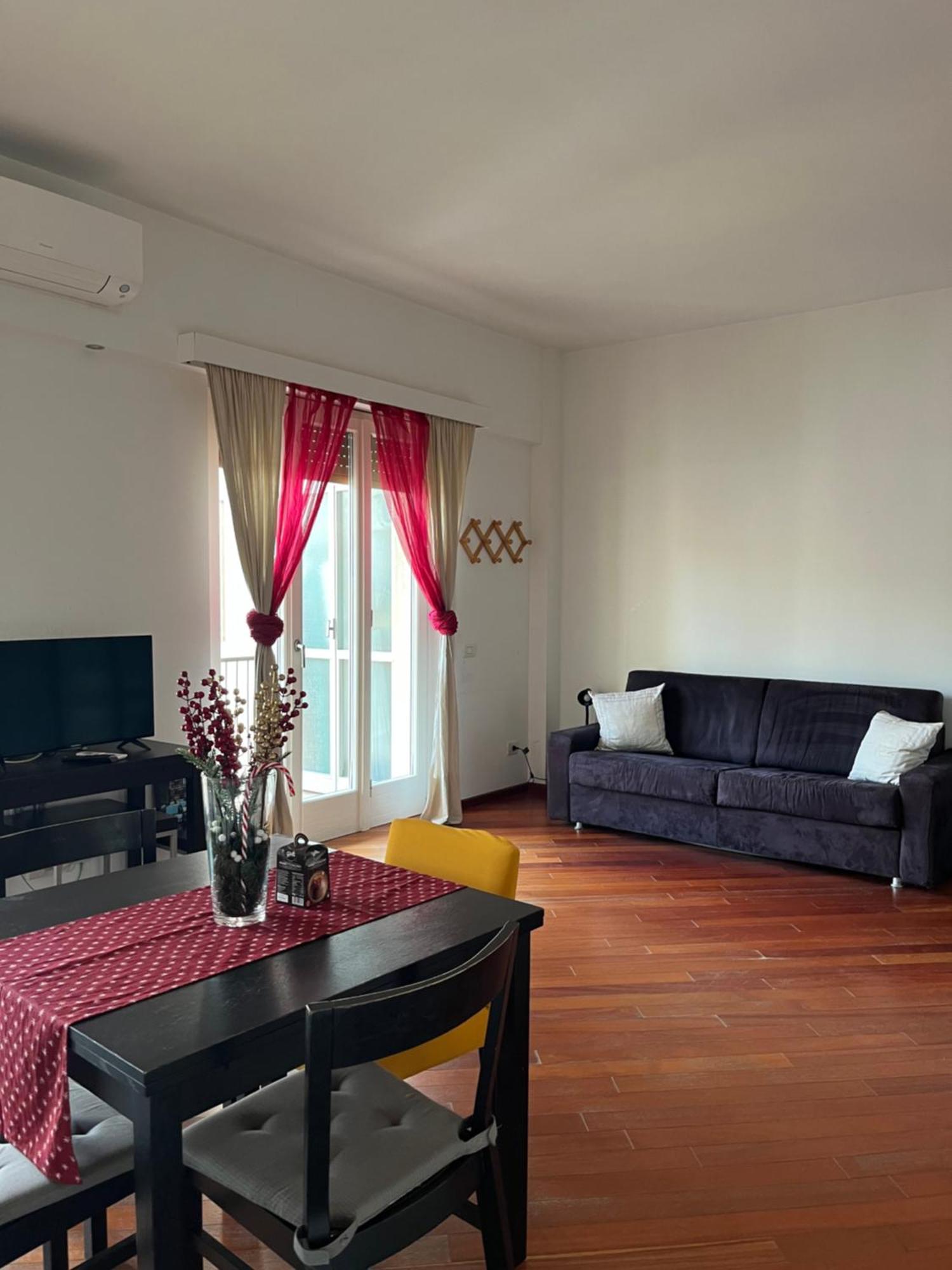 那不勒斯Casa Olga公寓 外观 照片